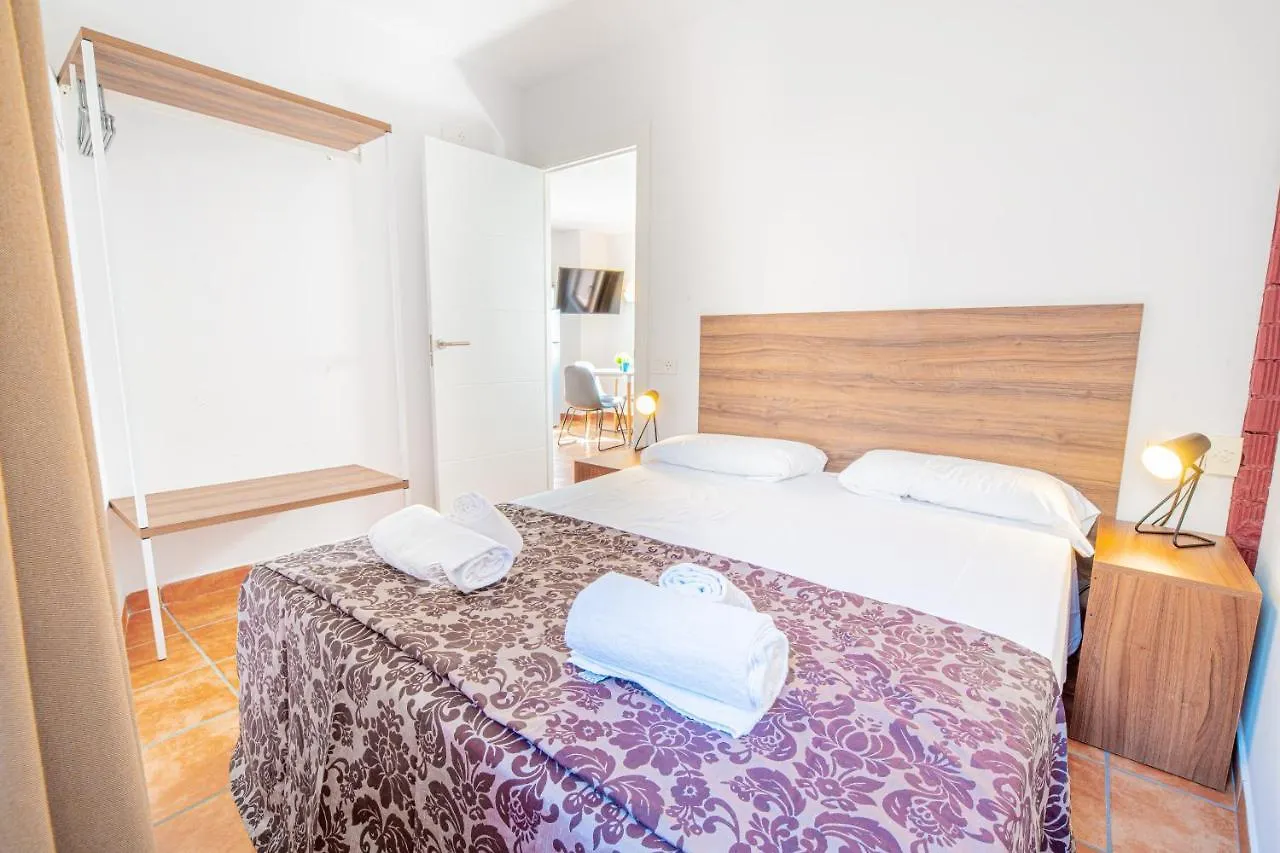 Apartamento 23 En La Muralla Romana Junto A La Catedral تاراغونا شقة