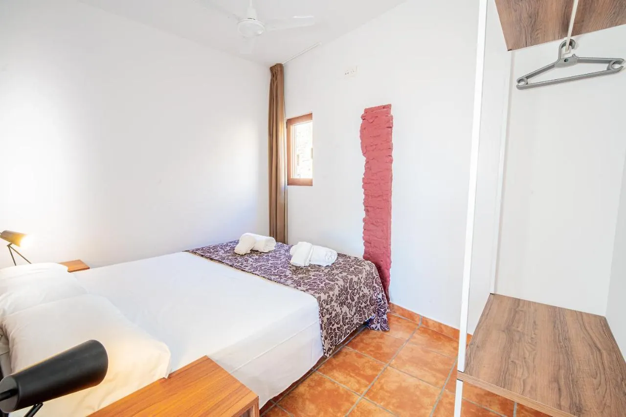 شقة Apartamento 23 En La Muralla Romana Junto A La Catedral تاراغونا