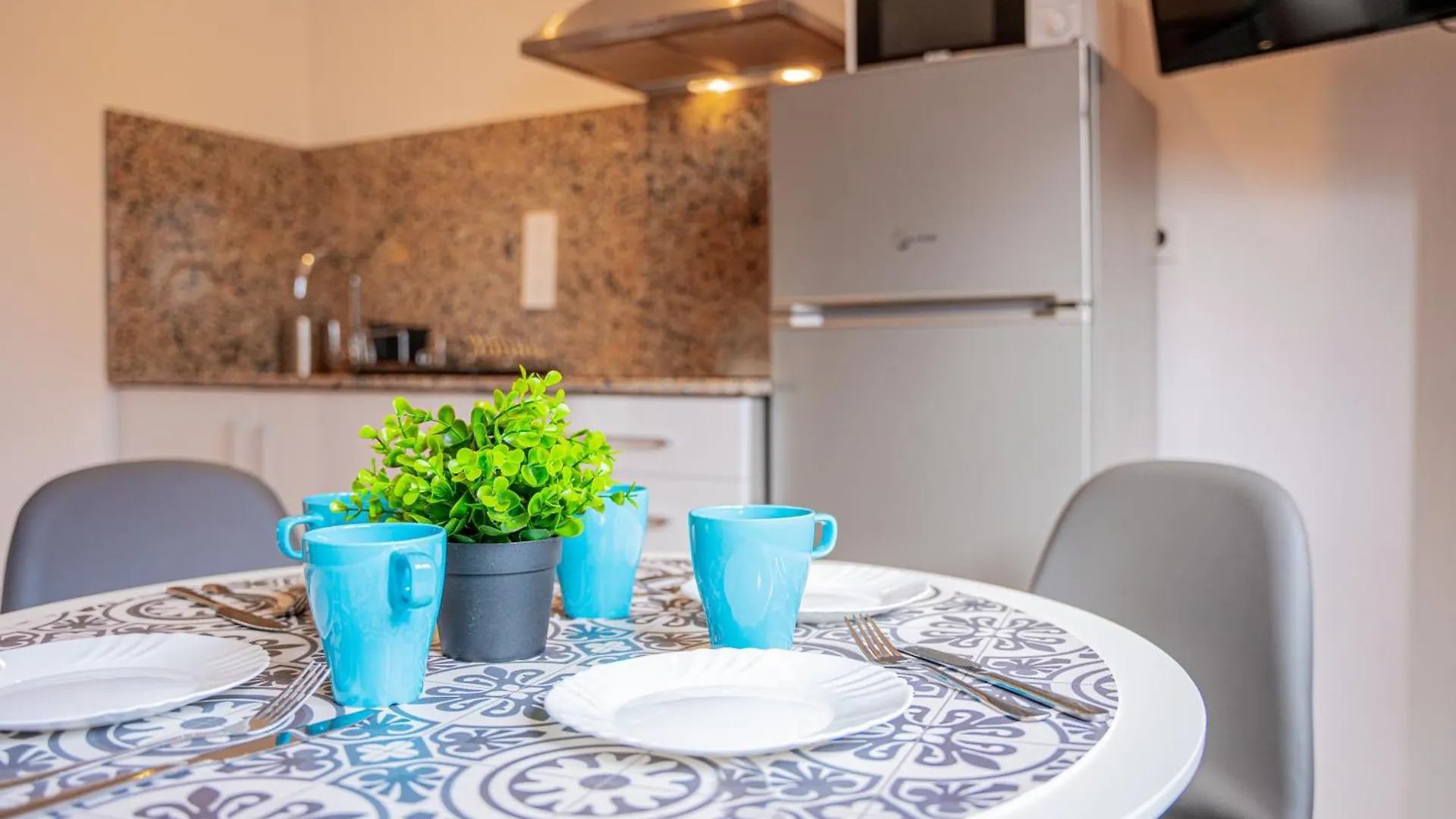 Apartamento 23 En La Muralla Romana Junto A La Catedral تاراغونا إسبانيا