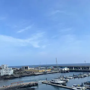 Bahia La Restinga