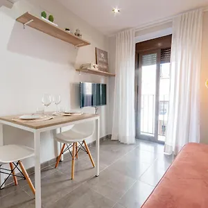  Apartamento Joyrooms 3