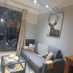 Duplex Aiguille Du Midi Appartement Chamonix