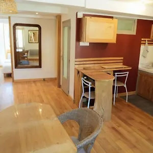 Avec Cachet Au Coeur De Les Bains Appartement Vals-les-Bains