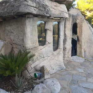  Apartamento Apartamento Romantico En Plena Naturaleza Con Sauna