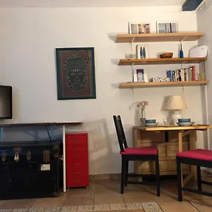  Apartamento Estudio Casco Antiguo