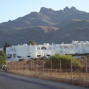 Mojacarproperty, Apto El Palmeral Mojácar