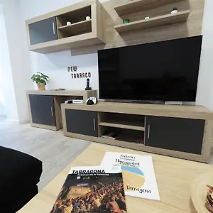  Apartamento New Tarraco