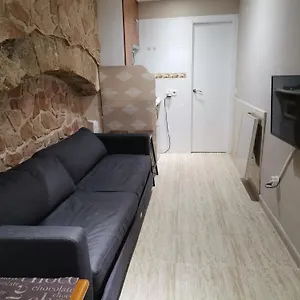  Apartamento Little Arch Studio Old Town