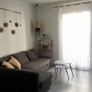 Apartament Centre Ciutat Appartement Tarragone